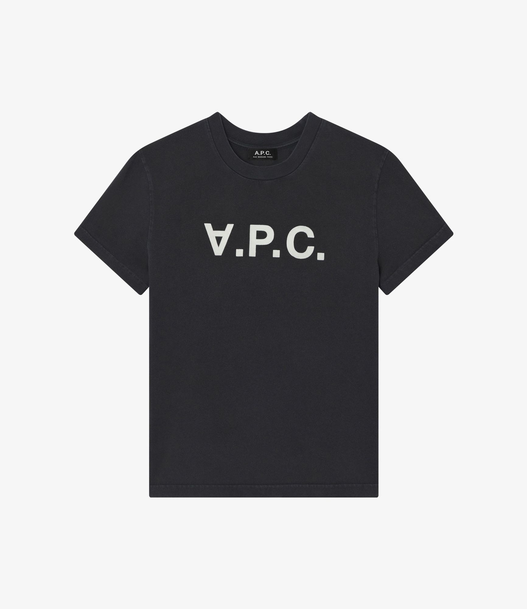 黒/オフホワイト