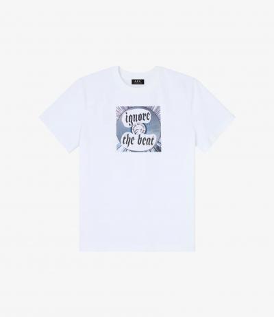 Ignore The Beat Tシャツ