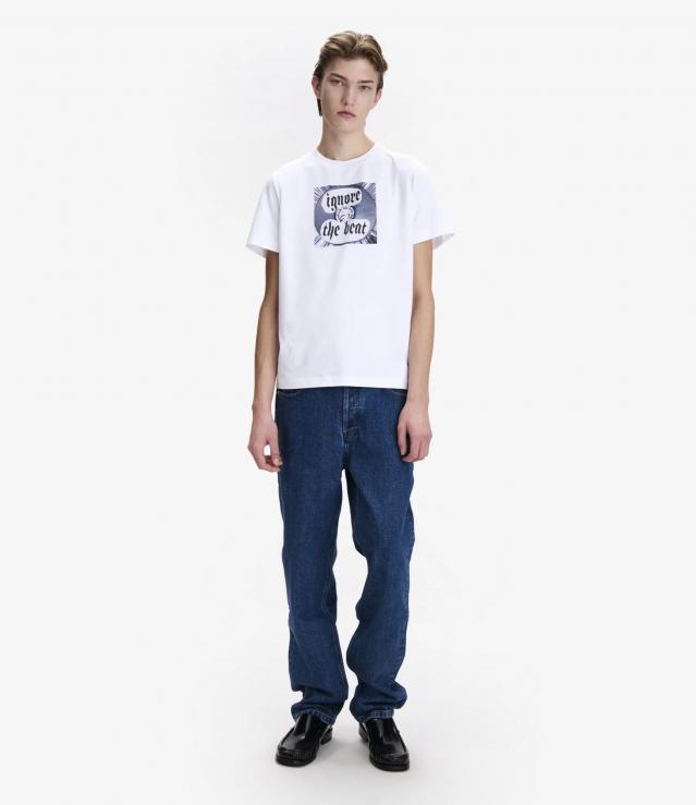 A.P.C. | Tシャツの商品一覧 | A.P.C. | アーペーセー日本公式