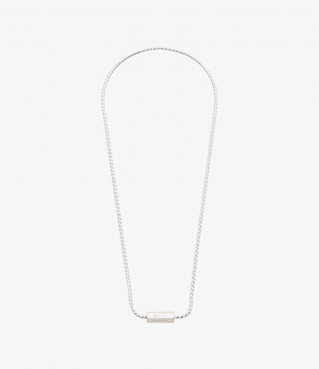 A.P.C. | ジュエリーの商品一覧 | A.P.C. | アーペーセー日本公式