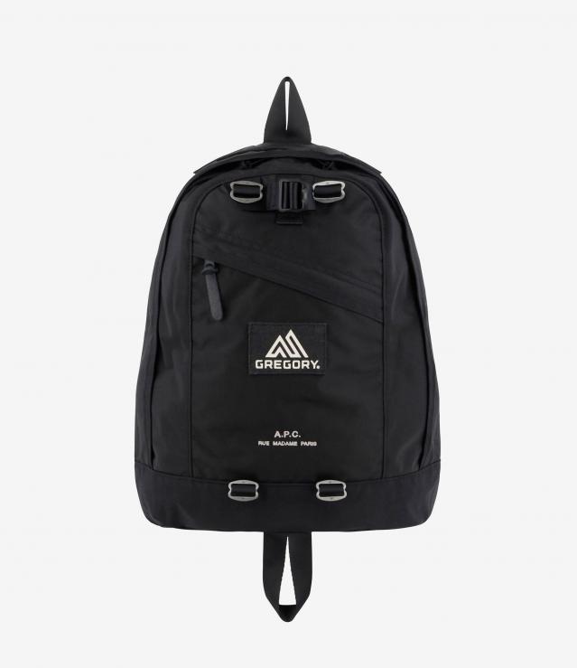 セット　a.p.c. リュック　a.p.c. バックパック　a.p.c. ポーチ A.P.C. | リュックサックの商品一覧 | A.P.C. | アーペーセー日本公式