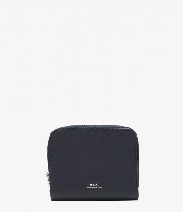 A.P.C. | ウォレット / コンパクトウォレットの商品一覧 | A.P.C.