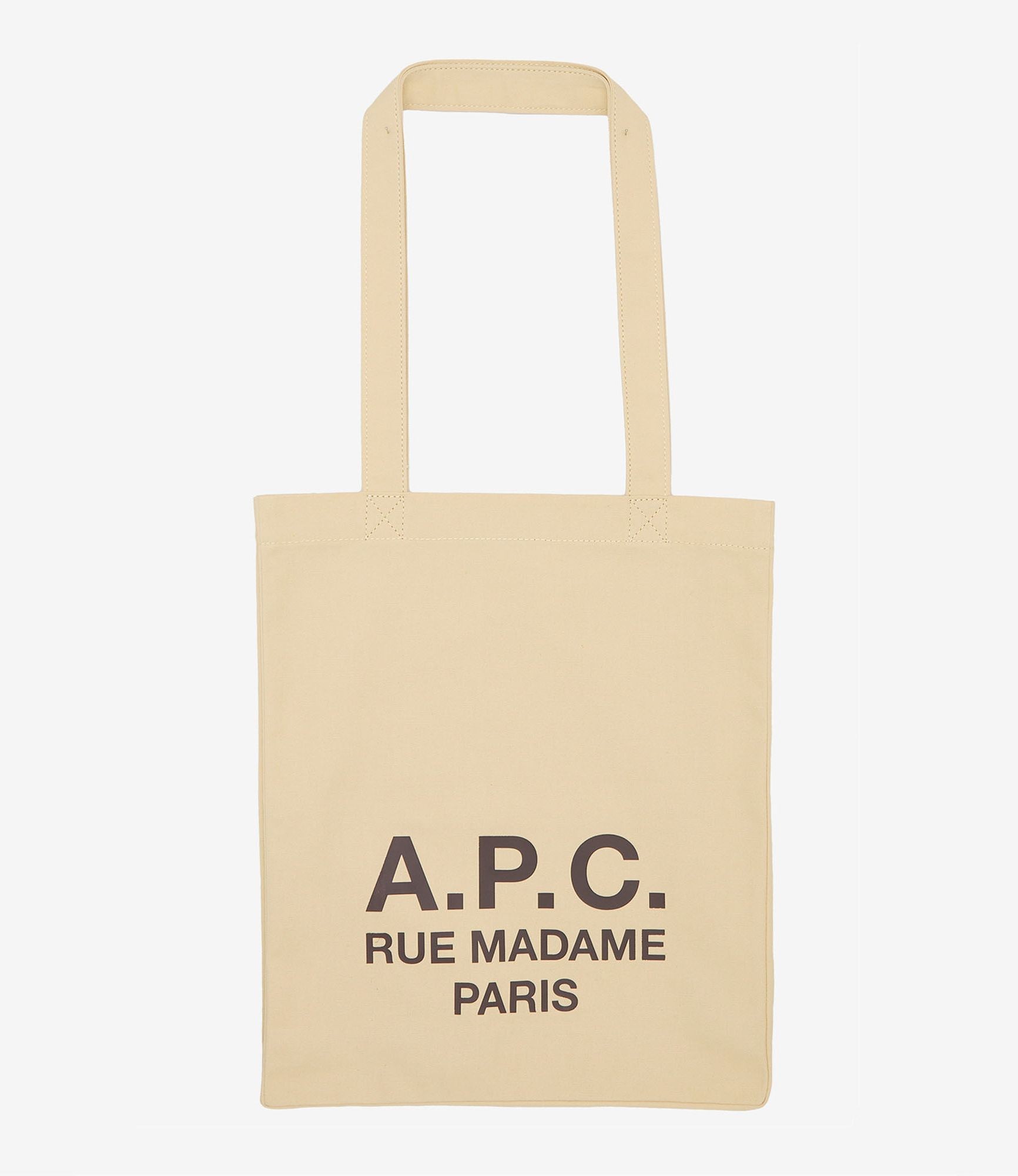 オンライン限定】 Lou Rue Madame 2.0 トートバッグ｜HOMME ｜A.P.C.