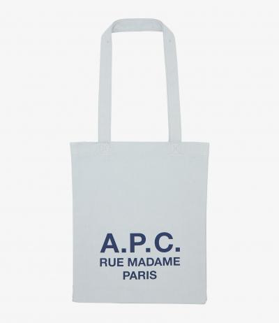 Lou Rue Madame 2.0 トートバッグ