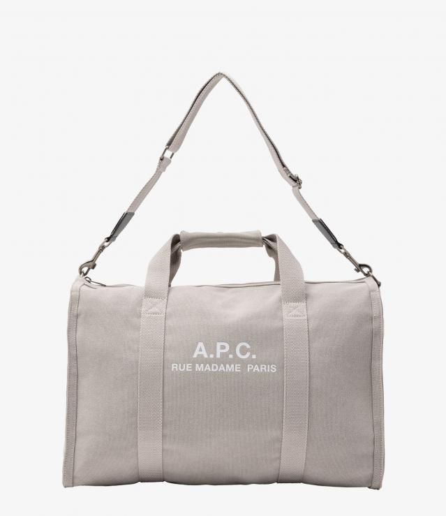 A.P.C. | ウィークエンドバッグの商品一覧 | A.P.C. | アーペーセー