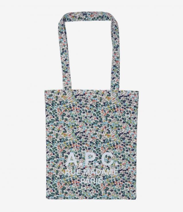 Lou Rue Madame 2.0 トートバッグ