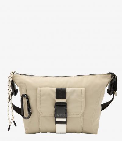 Trek ショルダーバッグ