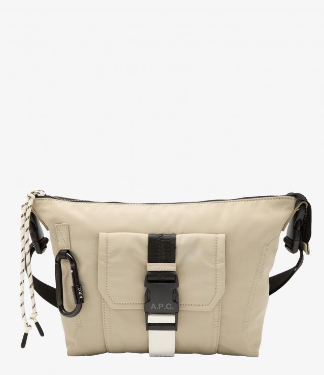 Trek ショルダーバッグ