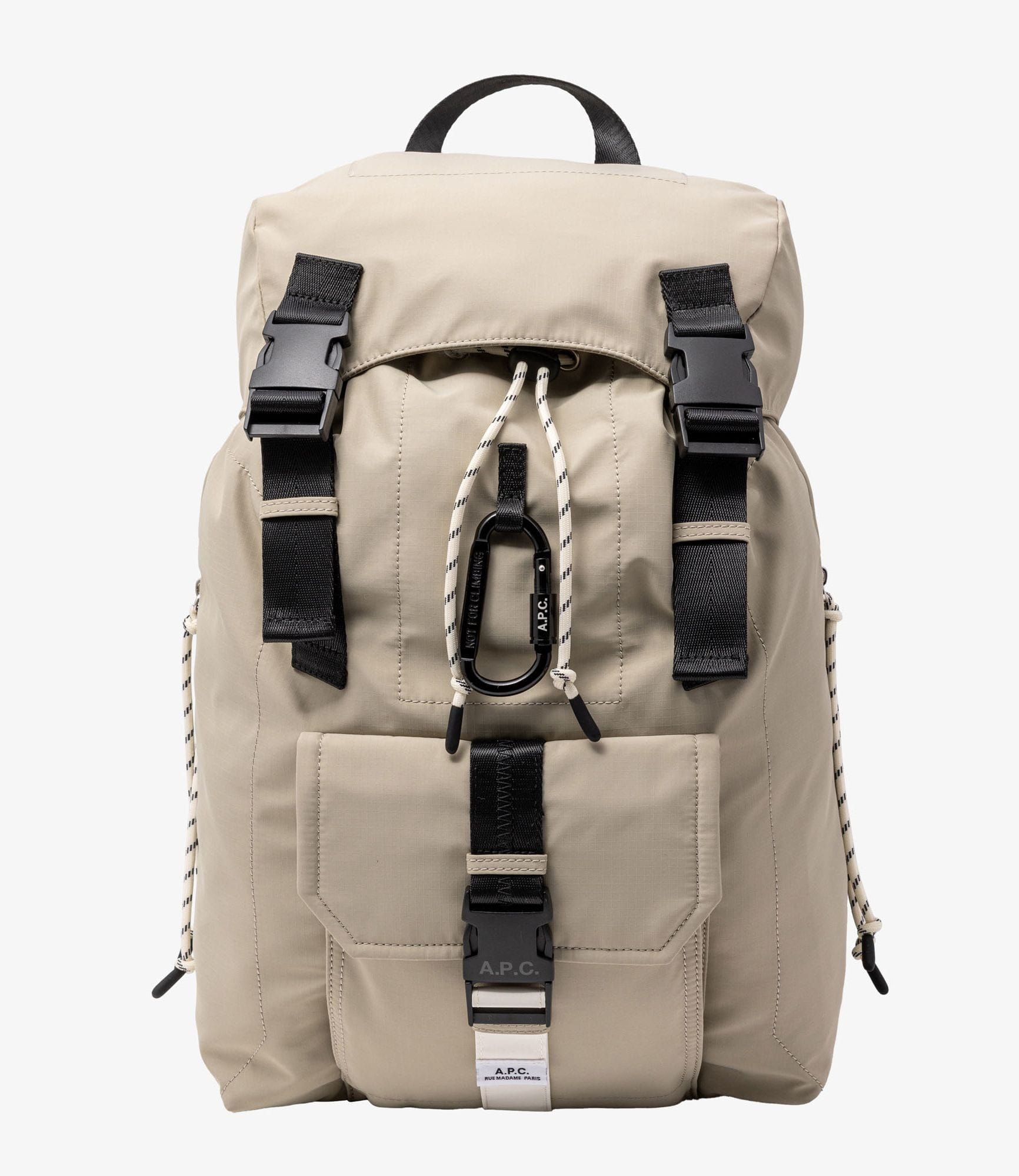 Trek リュックサック｜HOMME ｜A.P.C. | アー・ペー・セー日本公式