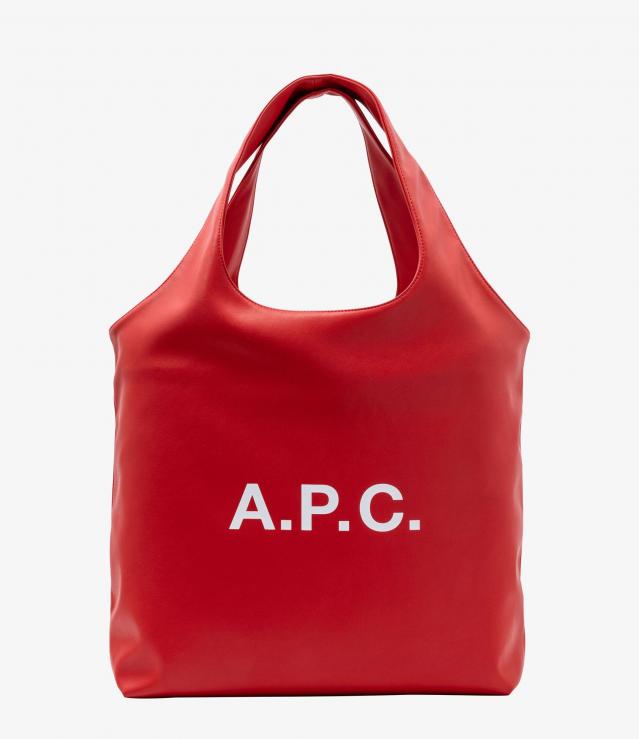 A.P.C. | バッグの商品一覧 | A.P.C. | アーペーセー日本公式