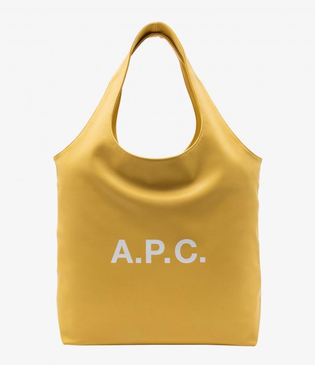 A.P.C. | トートバッグの商品一覧 | A.P.C. | アーペーセー日本公式