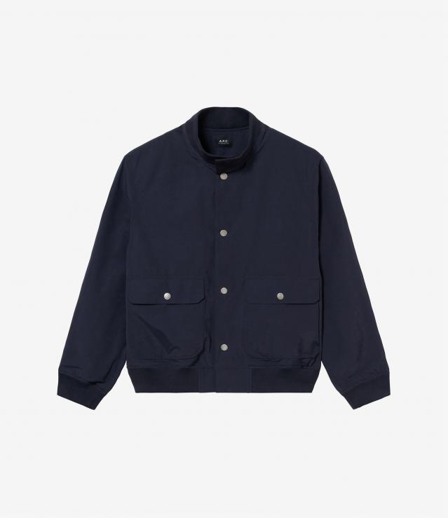 A.P.C. | ブルゾン / ジャケットの商品一覧 | A.P.C. | アーペーセー
