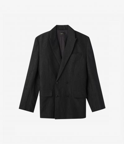 Lammar ジャケット