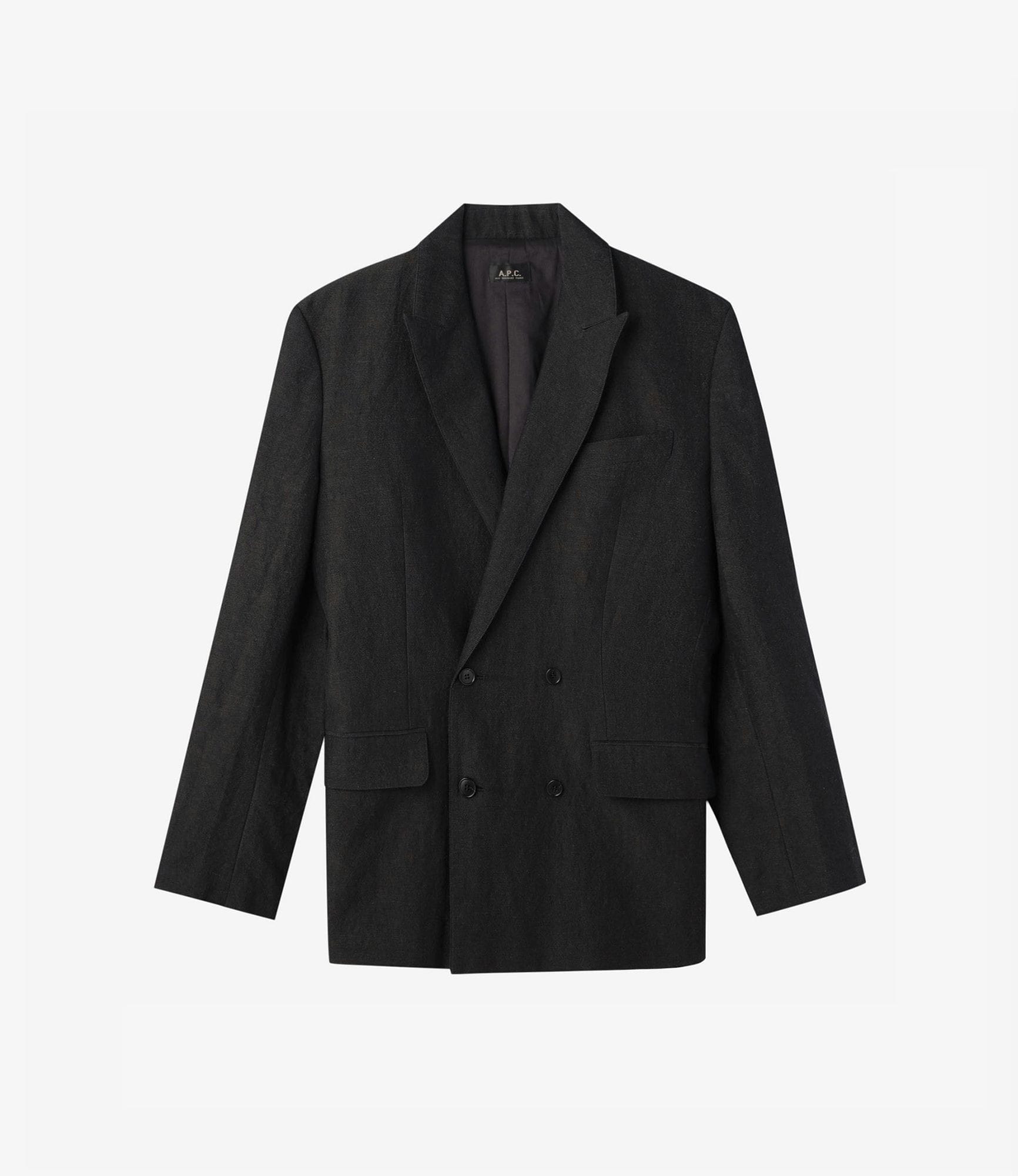 チャコールグレー