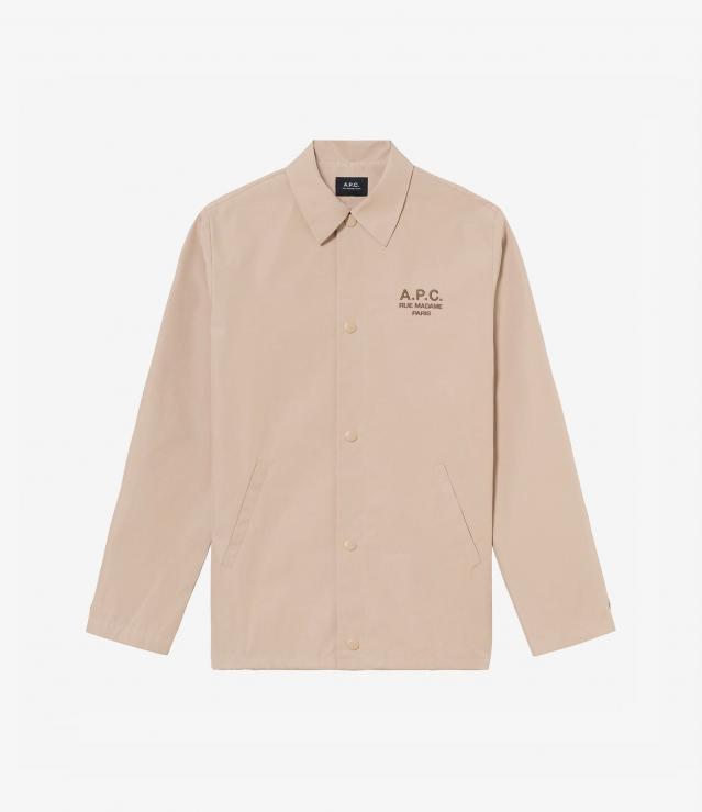 Raymond ブルゾン