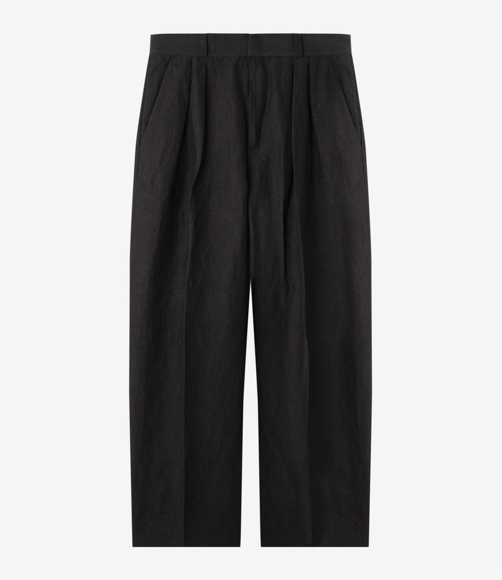 チャコールグレー