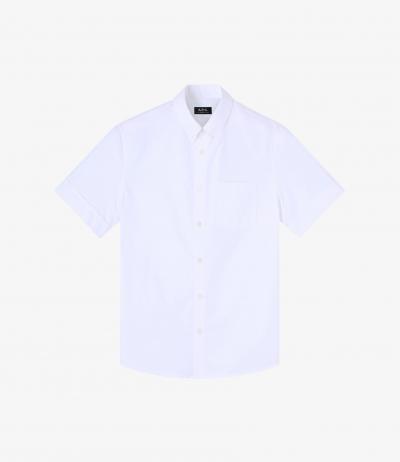 Jack 半袖シャツ