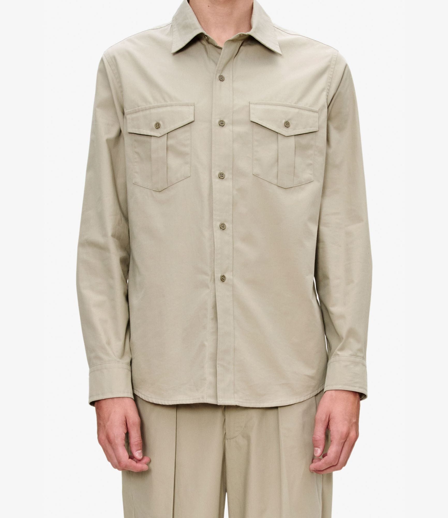 セージグリーン