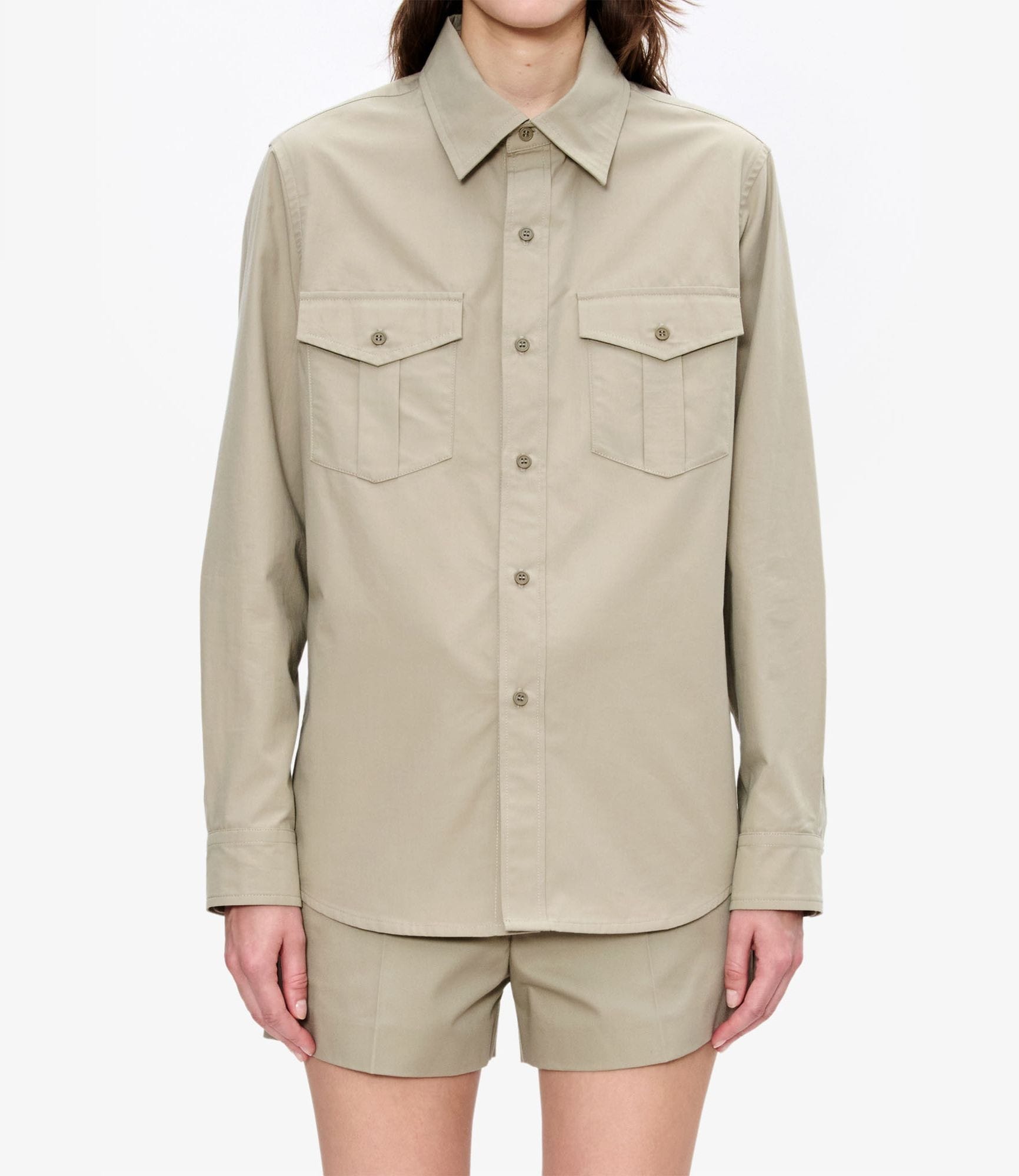 セージグリーン