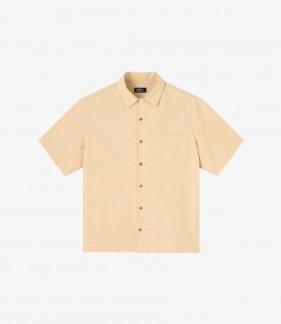 Jude 半袖シャツ