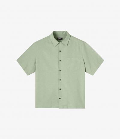 Jude 半袖シャツ