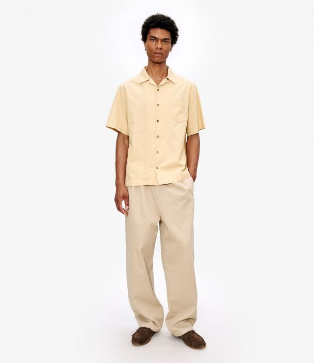 Jude 半袖シャツ