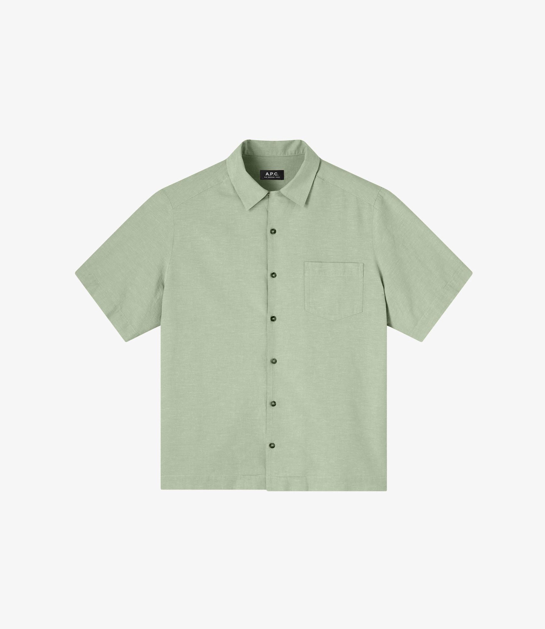 セージグリーン