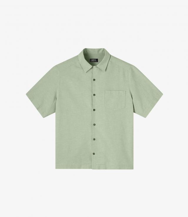 Jude 半袖シャツ