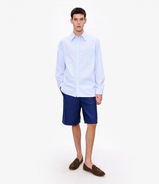 A.P.C. | シャツの商品一覧 | A.P.C. | アーペーセー日本公式