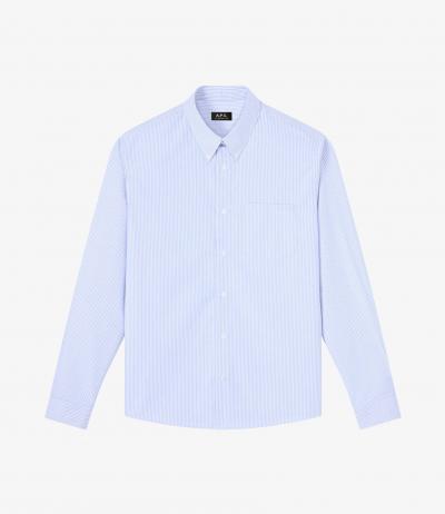 ニュー Greg シャツ