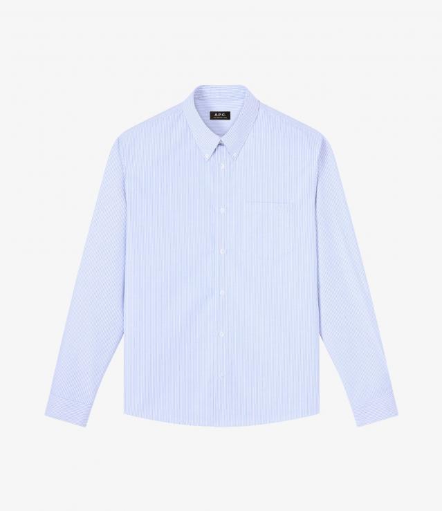 ニュー Greg シャツ