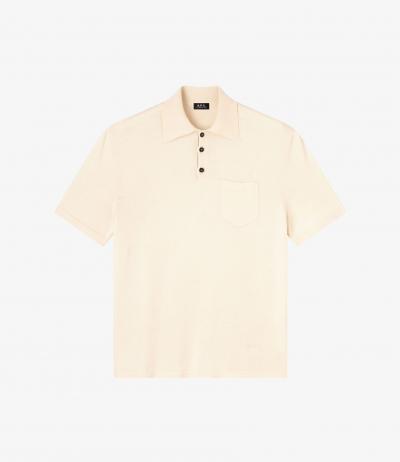 Colin ポロシャツ