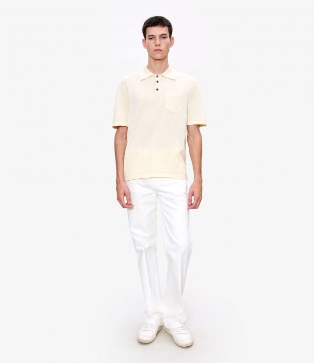 Colin ポロシャツ