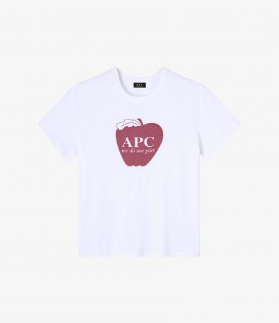 Pomme Tシャツ