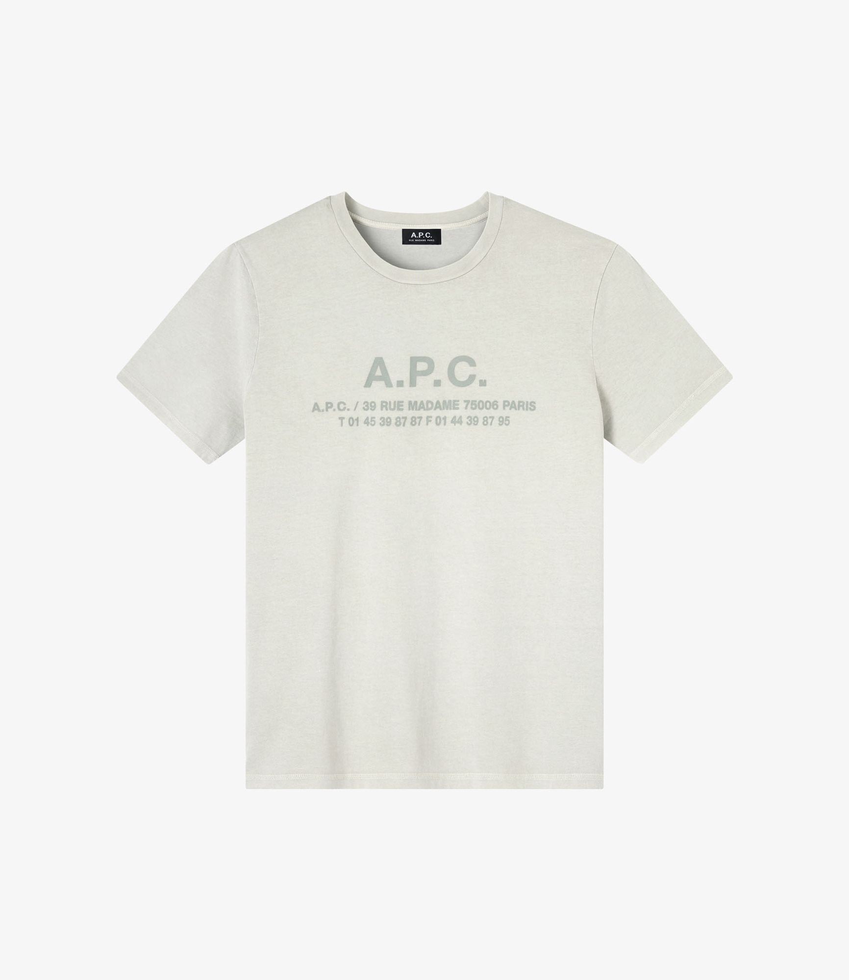 パールグリーン