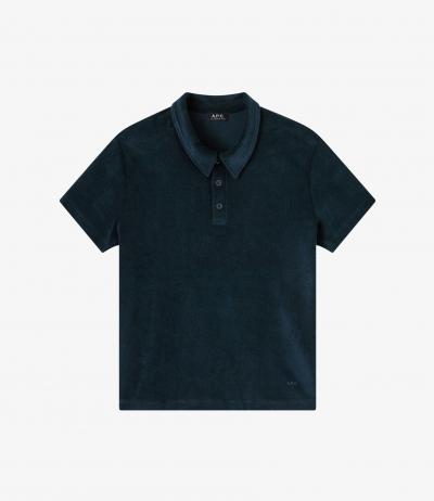 Julian ポロシャツ