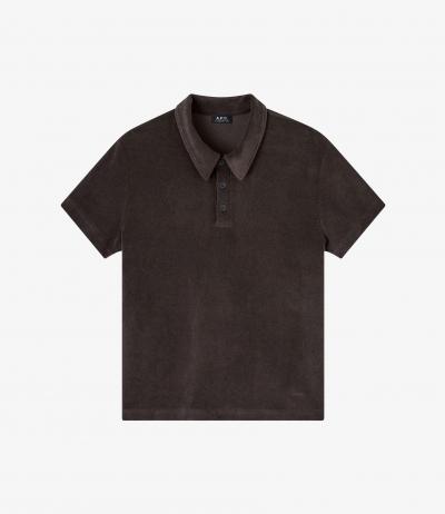 Julian ポロシャツ