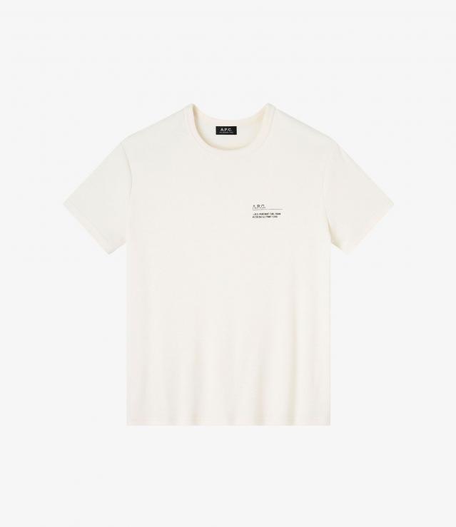 Niclas Tシャツ