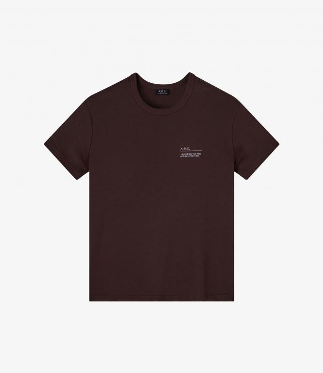 Niclas Tシャツ