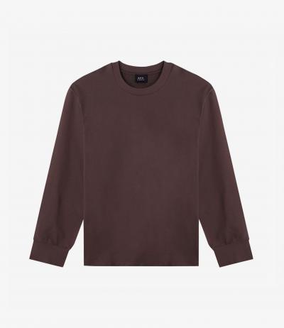 APC Printemps 26 長袖Tシャツ