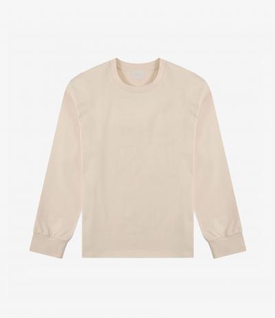 APC Printemps 26 長袖Tシャツ