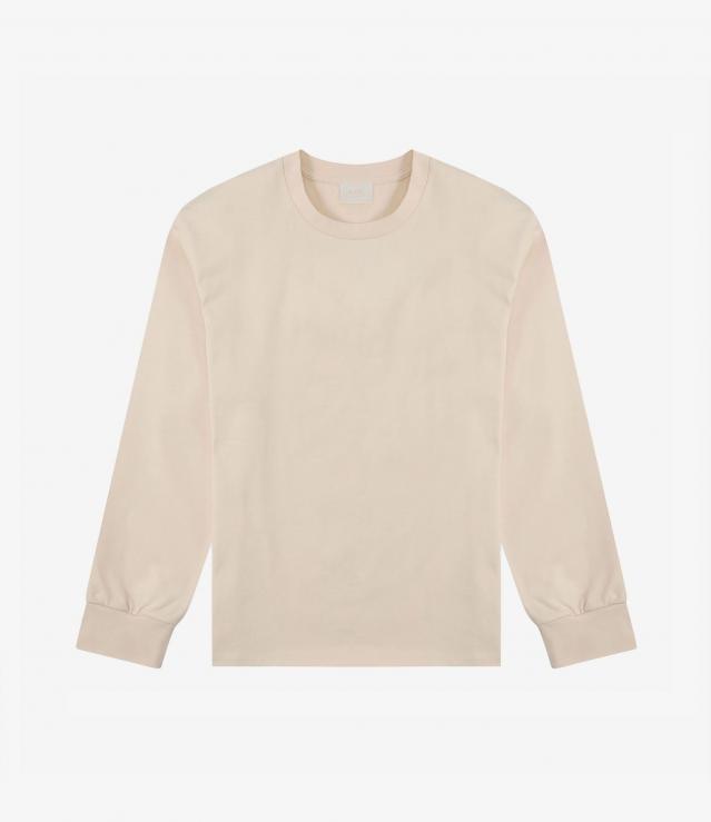 APC Printemps 26 長袖Tシャツ