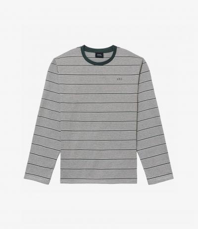 A.P.C. | HOMME NEWの商品一覧 | A.P.C. | アーペーセー日本公式