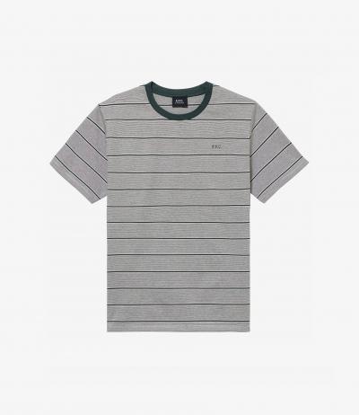 Courage Tシャツ H