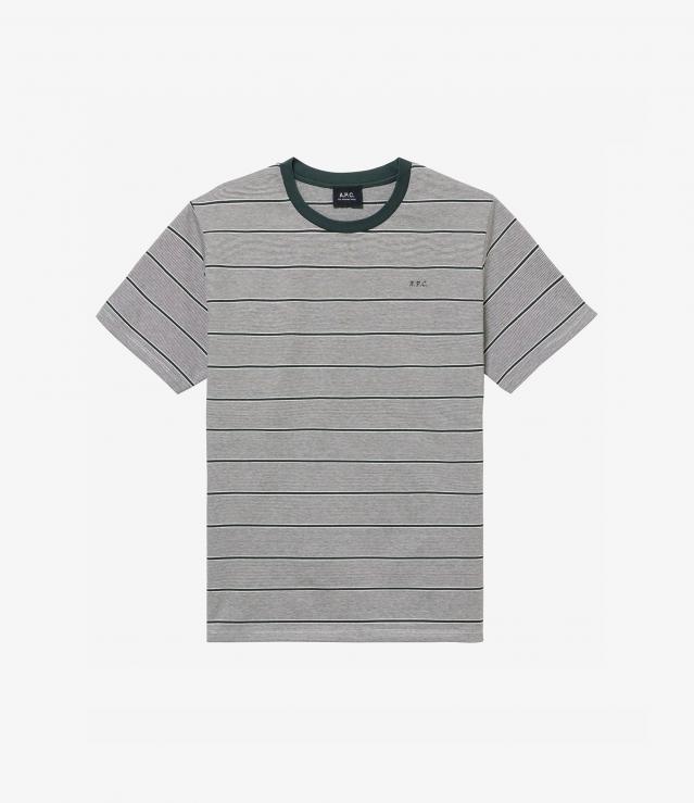 Courage Tシャツ H