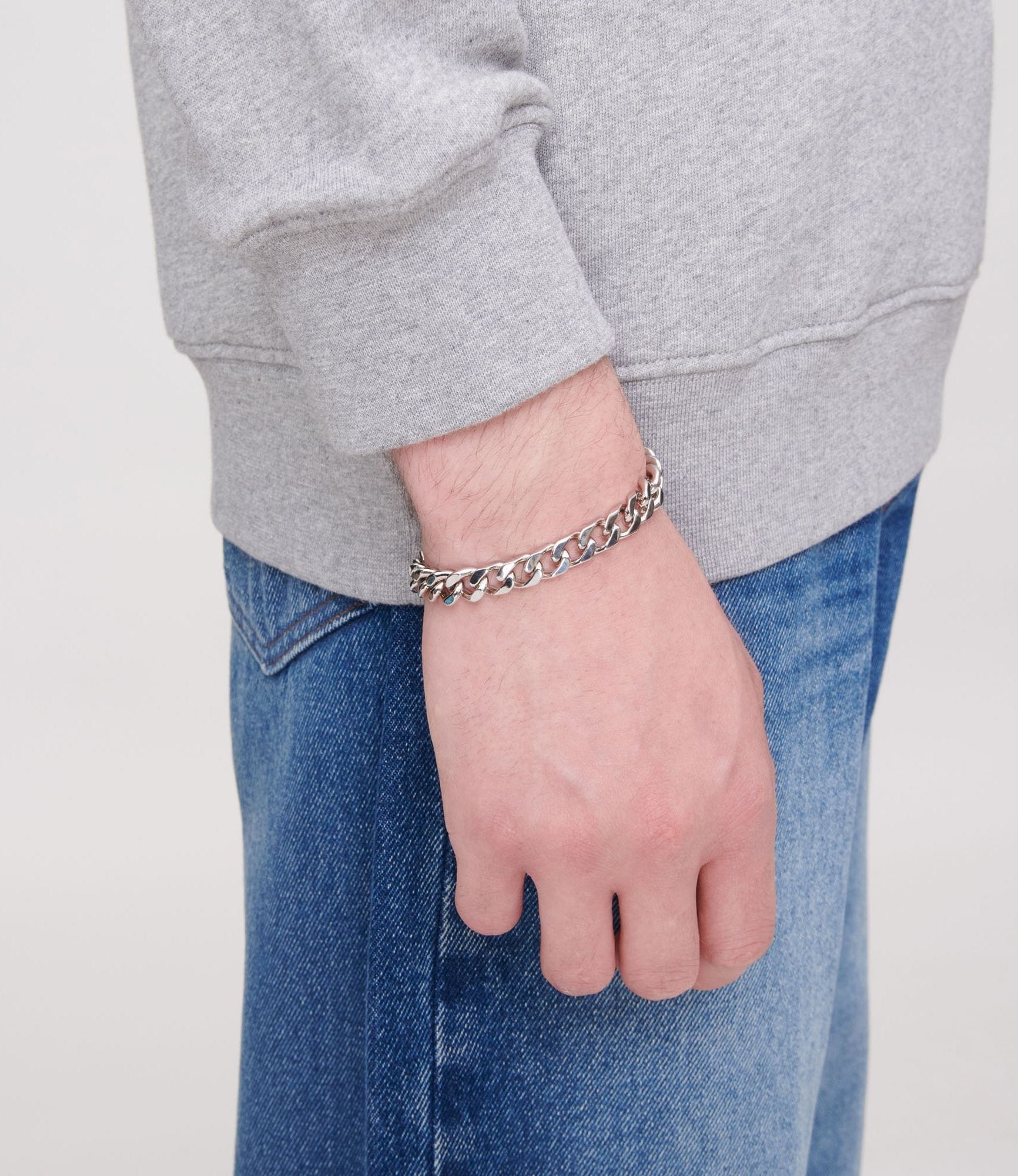シルバー