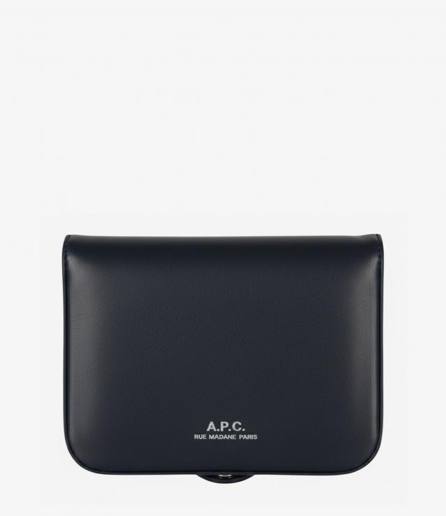 A.P.C. | コインケースの商品一覧 | A.P.C. | アー・ペー・セー日本