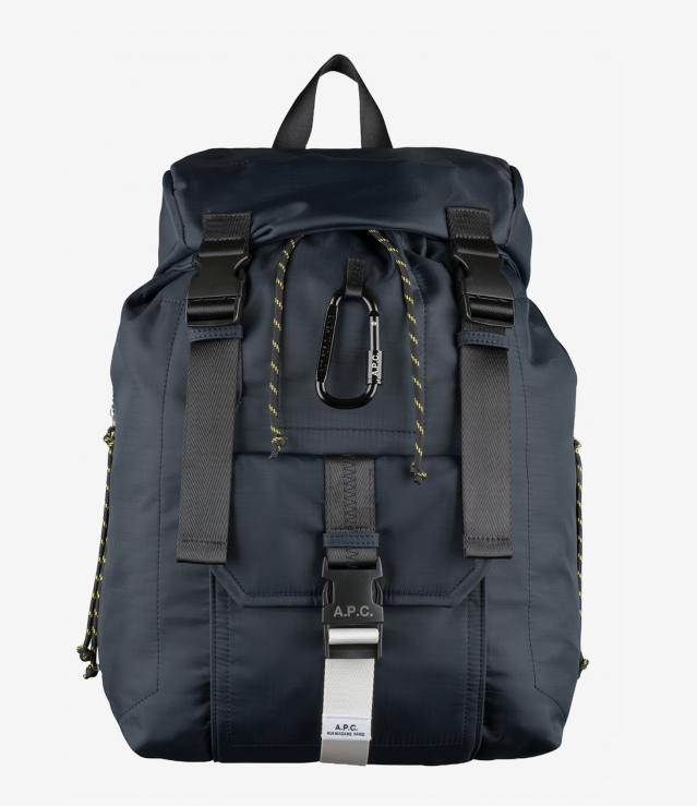 A.P.C. | リュックサックの商品一覧 | A.P.C. | アー・ペー・セー日本