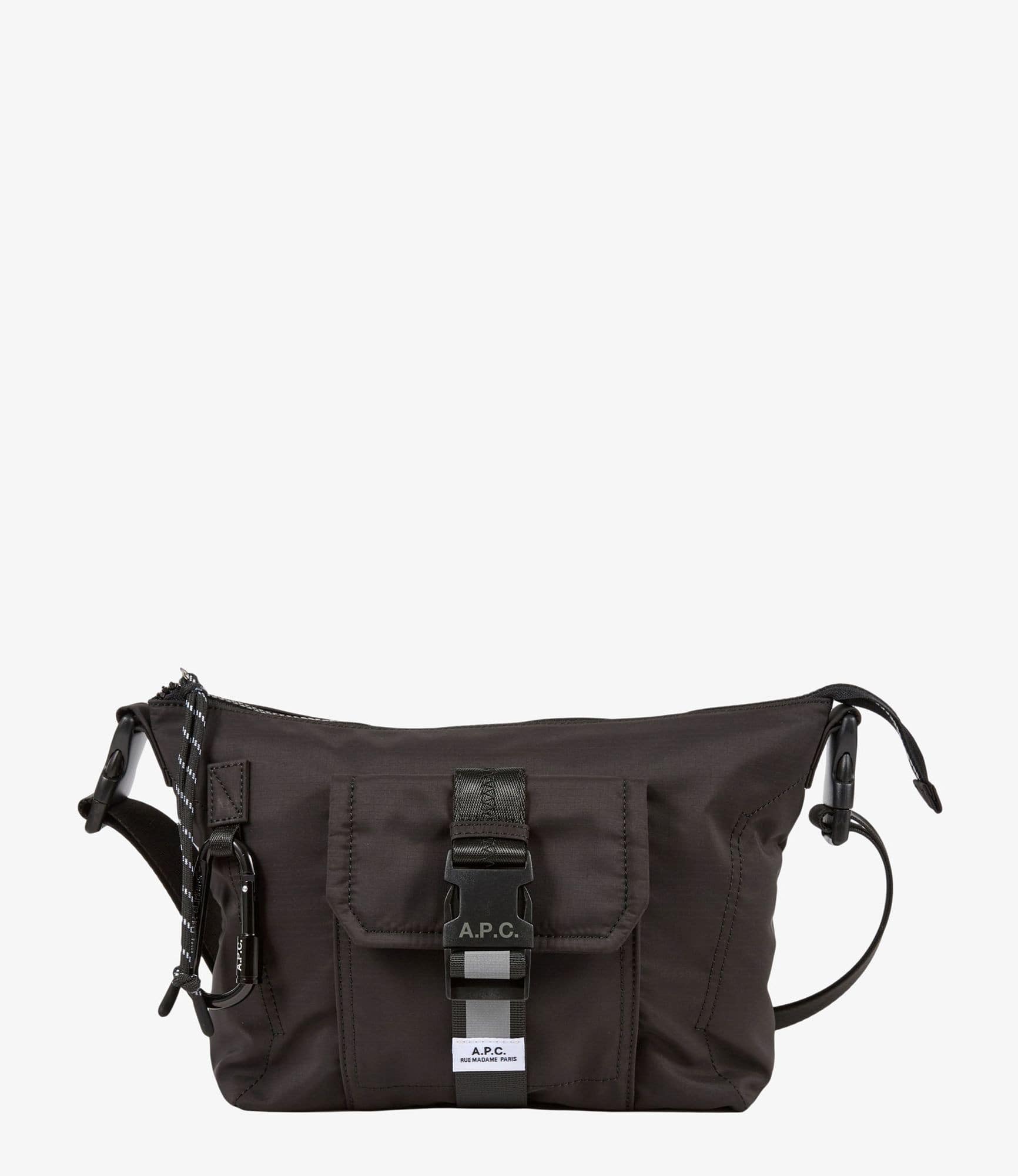 Trek ショルダーバッグ｜バッグ｜A.P.C. | アー・ペー・セー日本公式