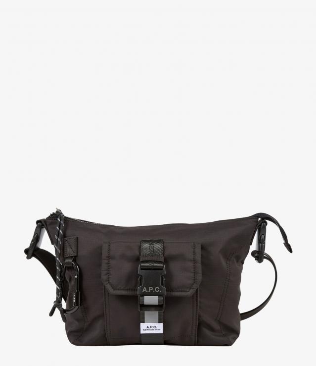 Trek ショルダーバッグ